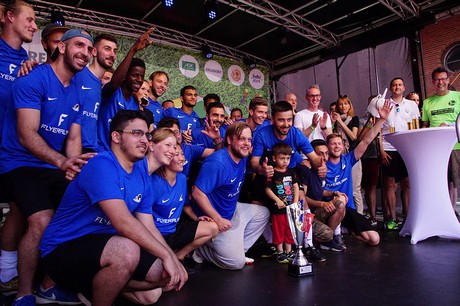 Com Together Cup